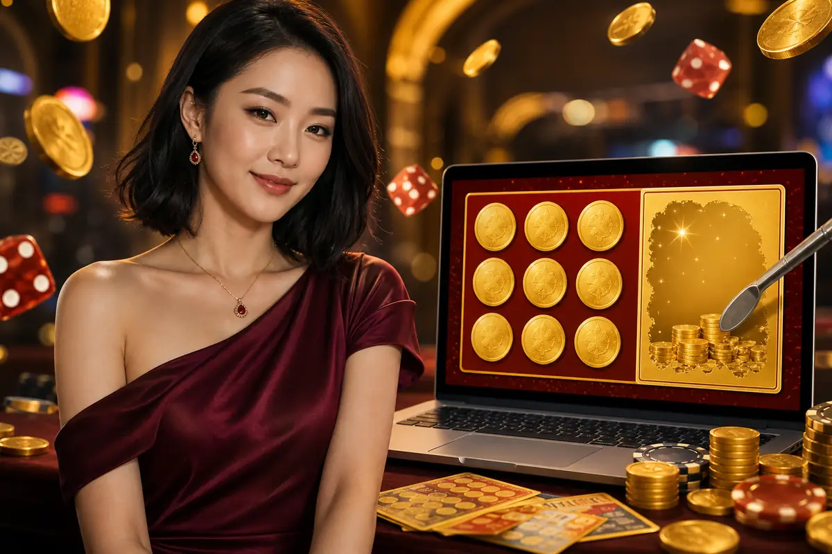 laju99 daftar akaun bermain slot casino