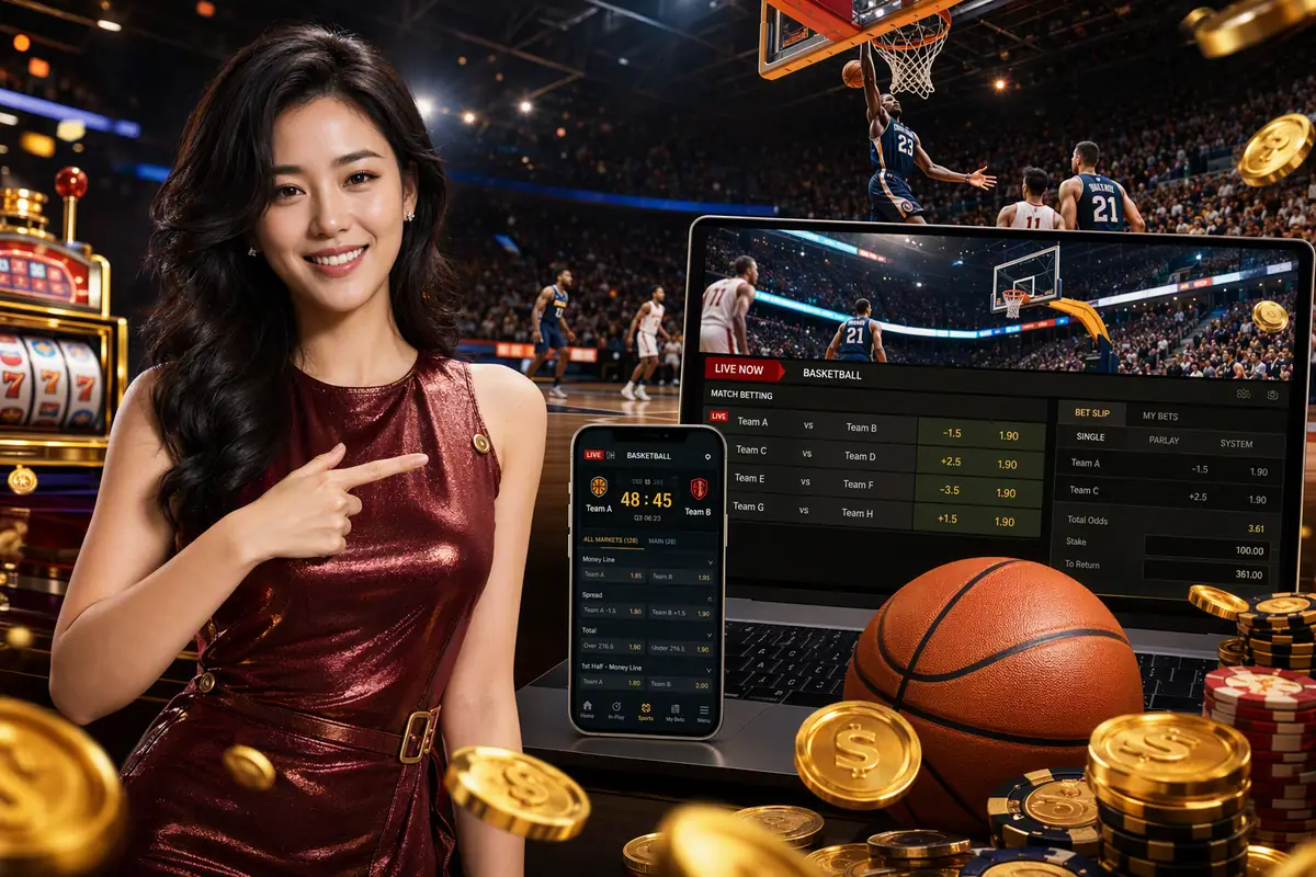 laju99 program VIP ganjaran pemain