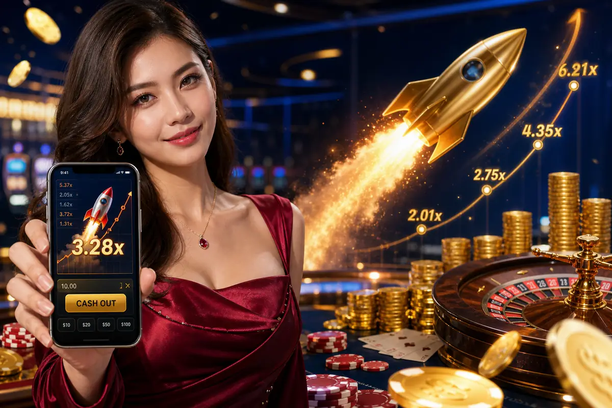 laju99 pindah platform kasino VIP