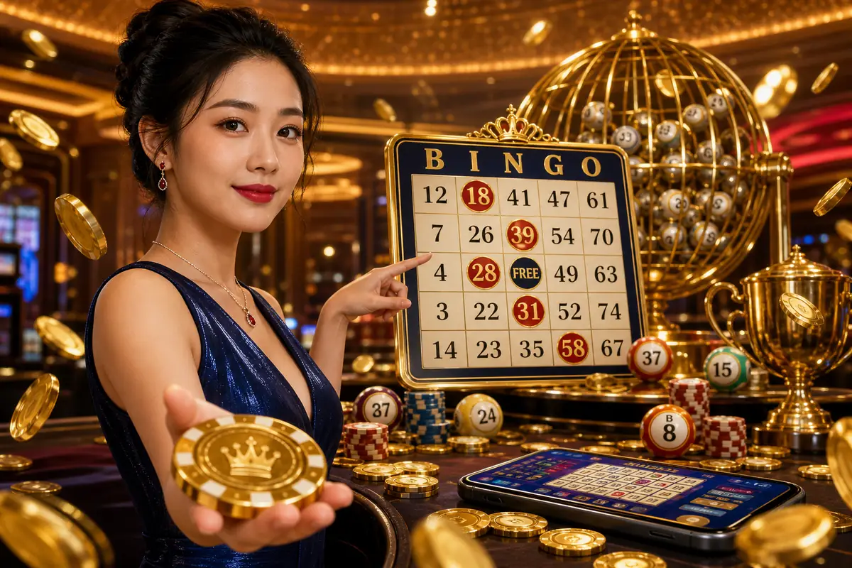 laju99 Casino platform mudah alih antaramuka